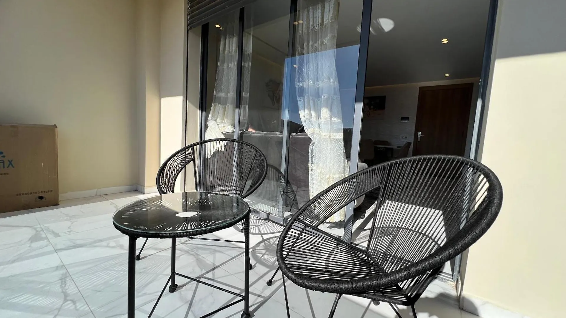 Appartamento Appartement A Gueliz Marrakesh Marocco