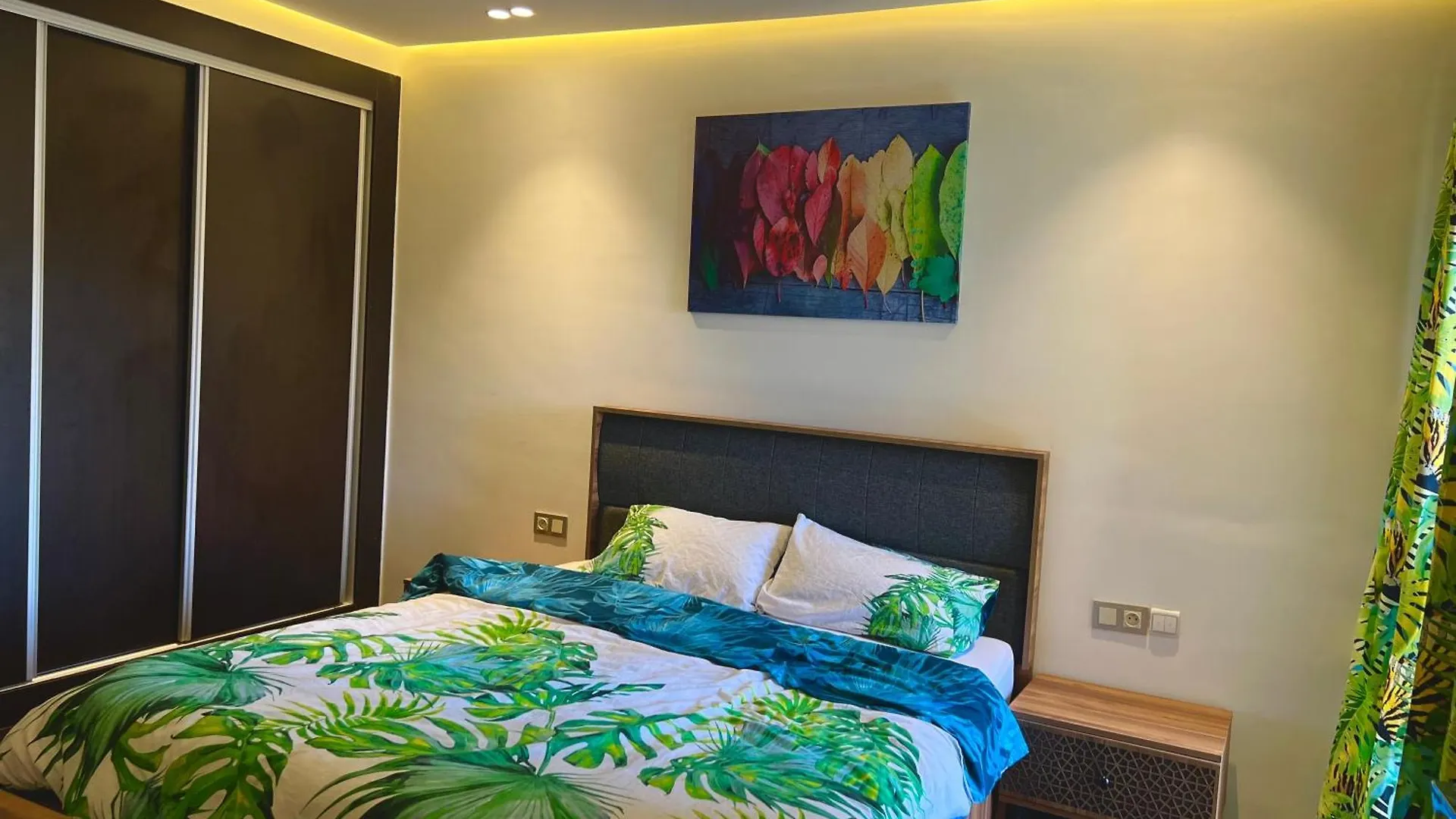 Appartamento Appartement A Gueliz Marrakesh