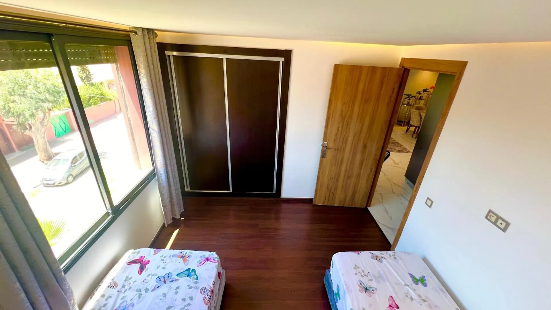 Appartement A Gueliz Marrakesh Morocco