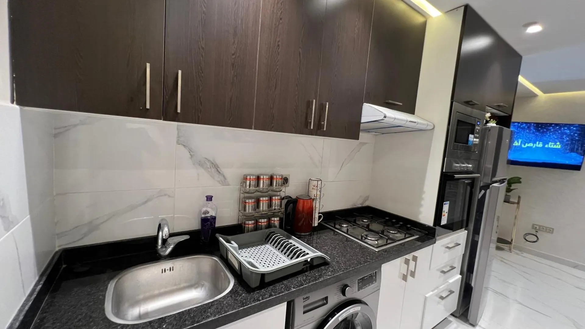 Appartement A Gueliz Marrakesh 0*,
